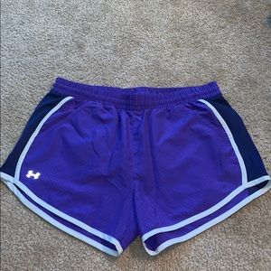 Athletic shorts